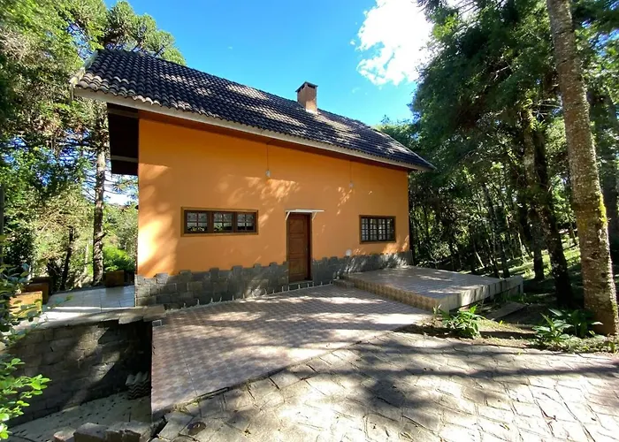 Casa 3 Pinheiros