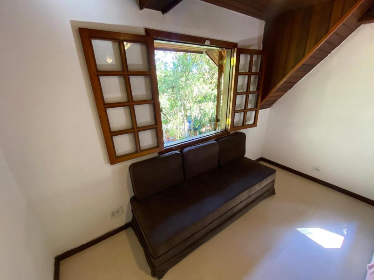 Casa de férias Casa 3 Pinheiros Campos do Jordão