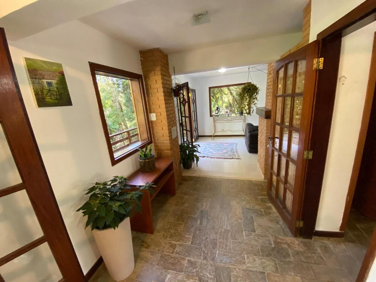 Casa 3 Pinheiros *