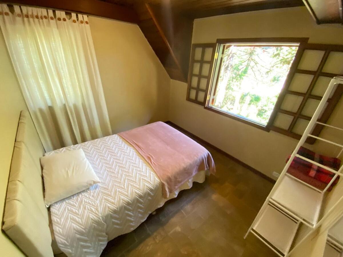 Casa de férias Casa 3 Pinheiros *