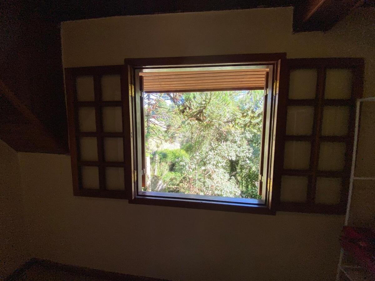 Casa 3 Pinheiros *