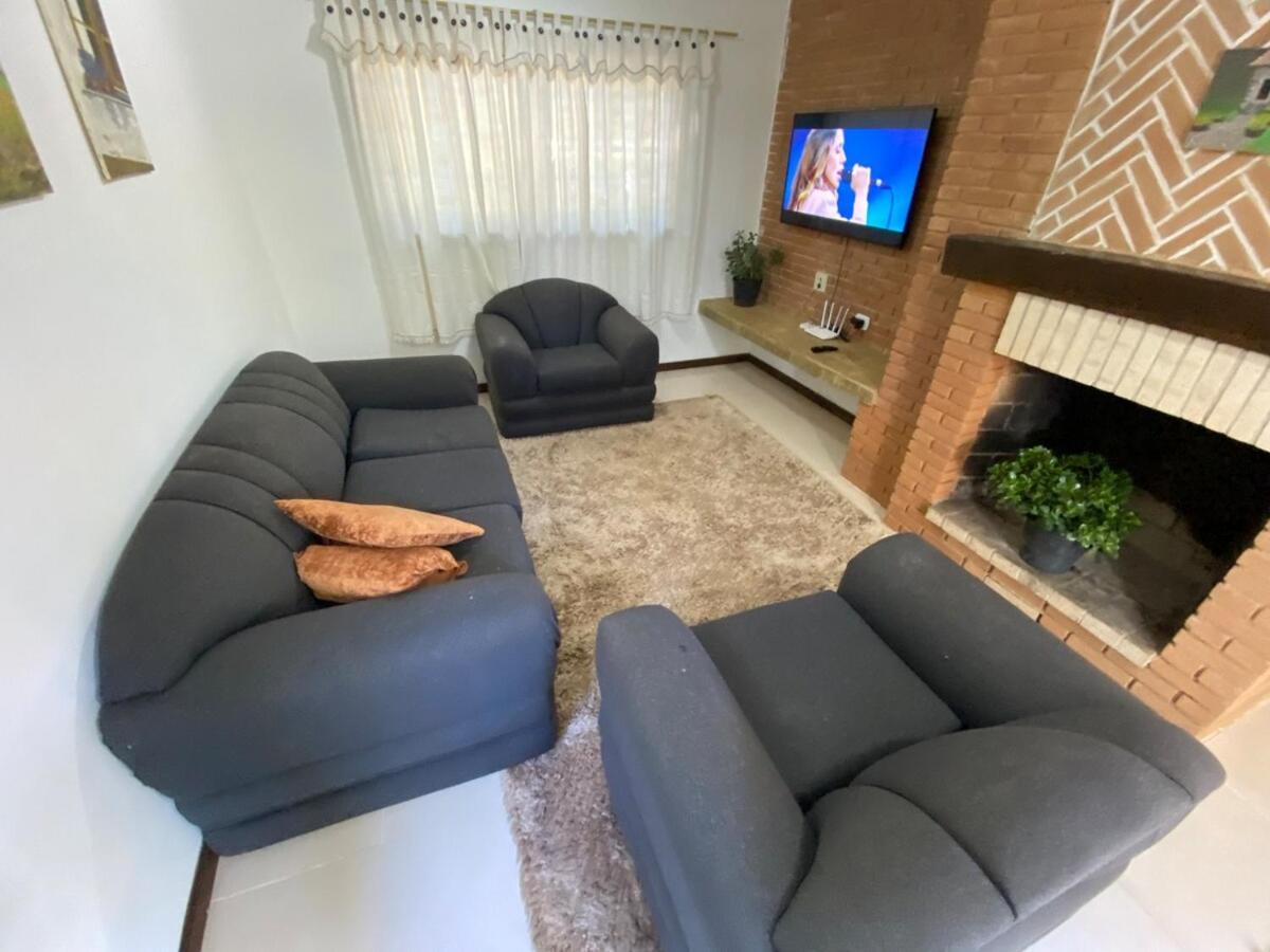Casa de férias Casa 3 Pinheiros