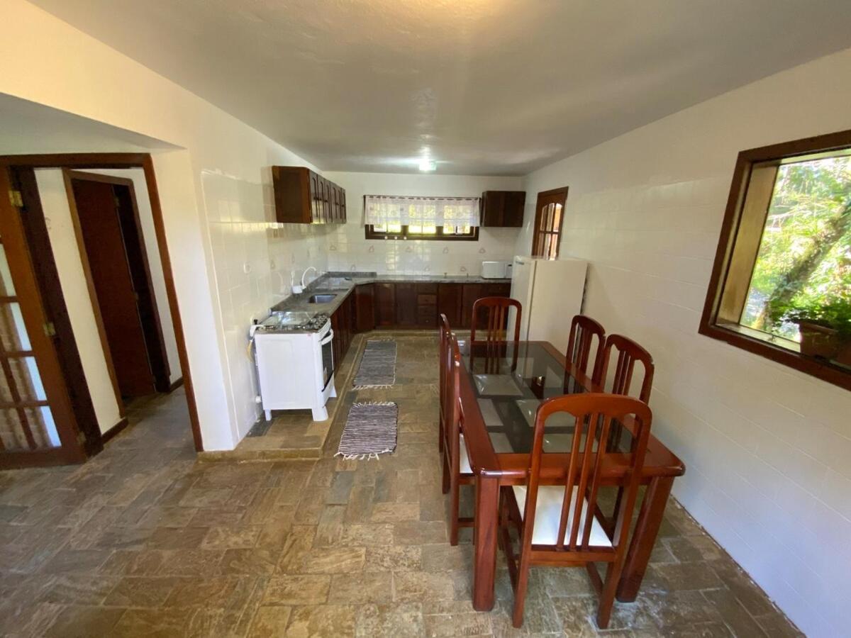 Casa 3 Pinheiros *