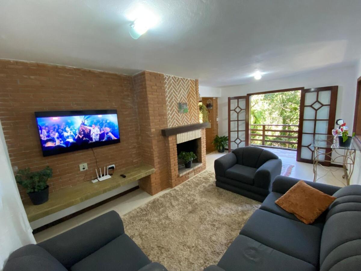 Casa 3 Pinheiros *
