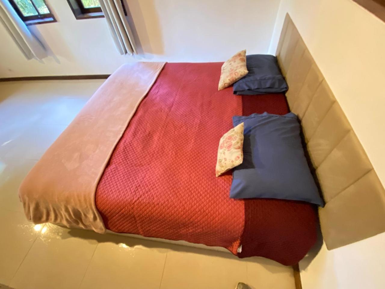 Casa 3 Pinheiros