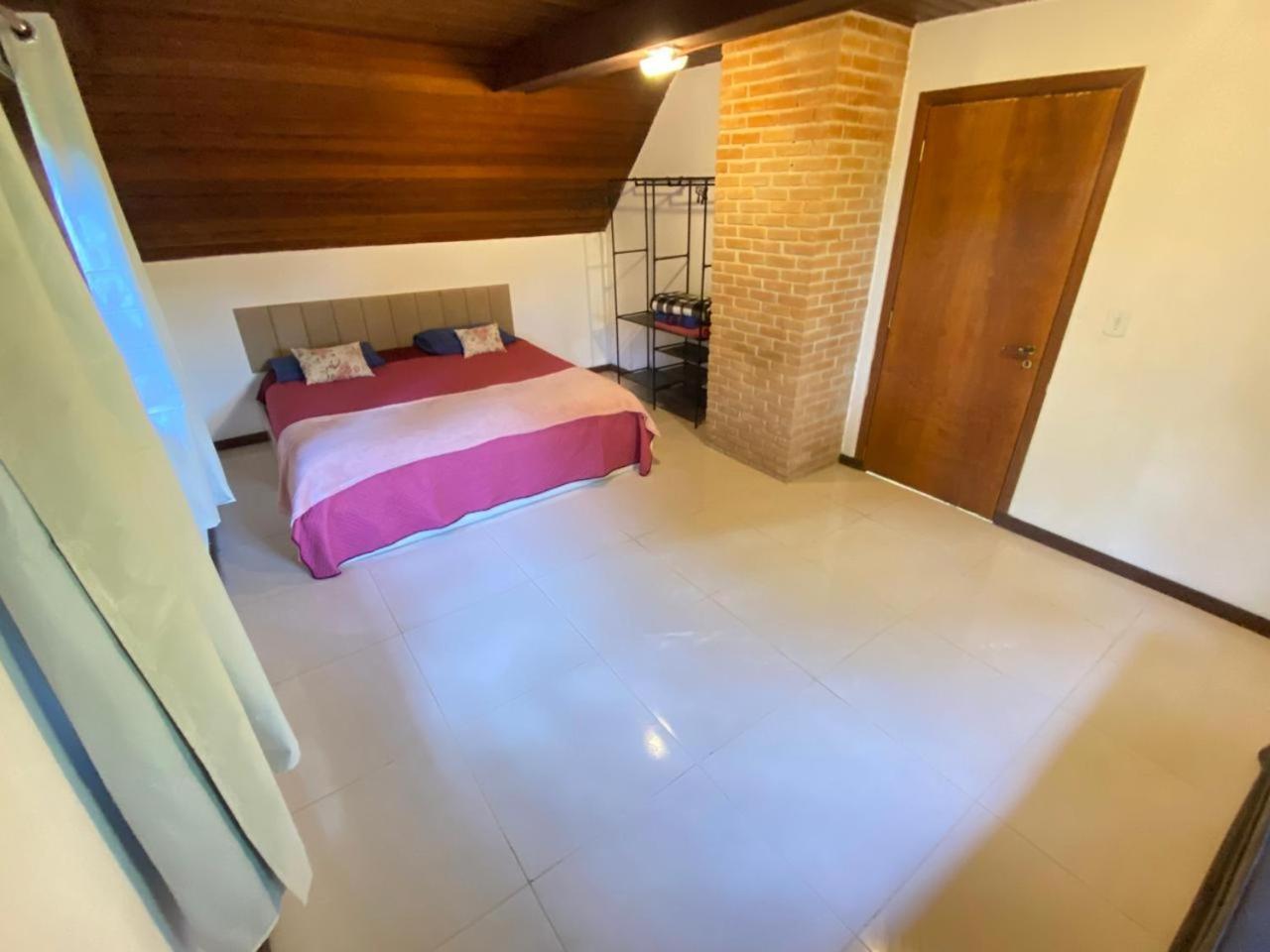 Casa 3 Pinheiros *